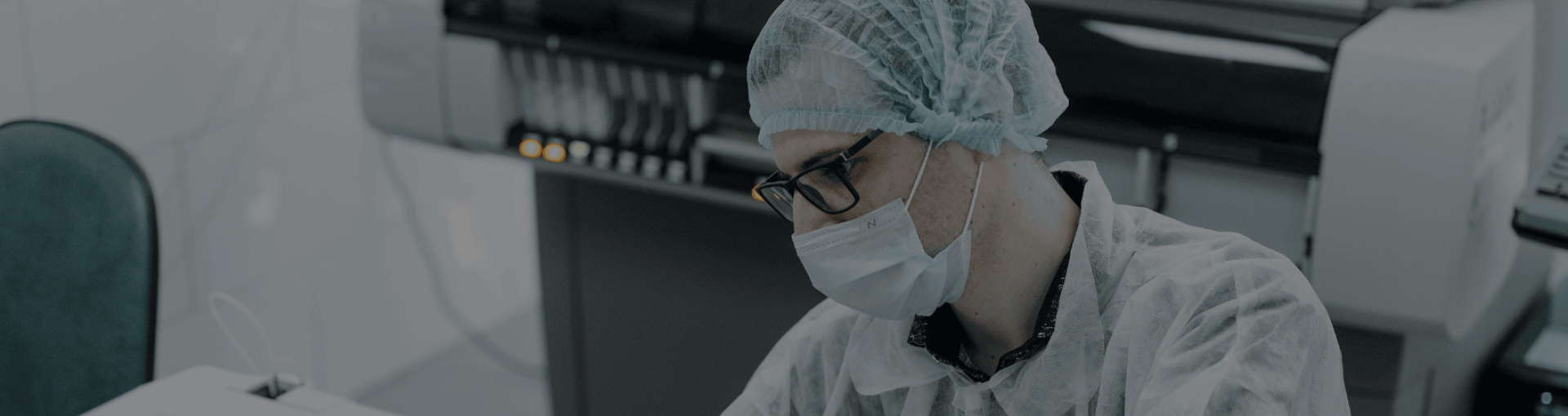 Pharmacovigilance