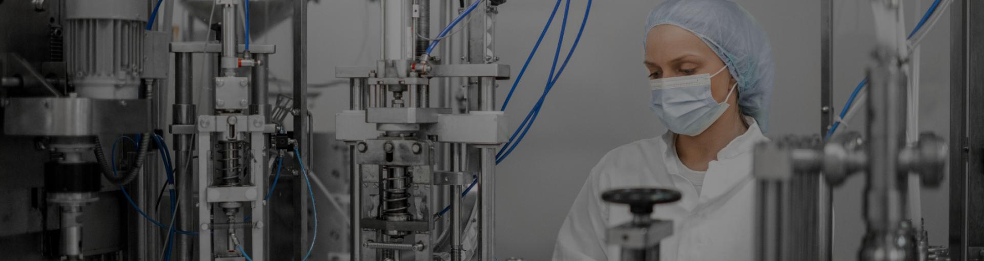 Manufacturing