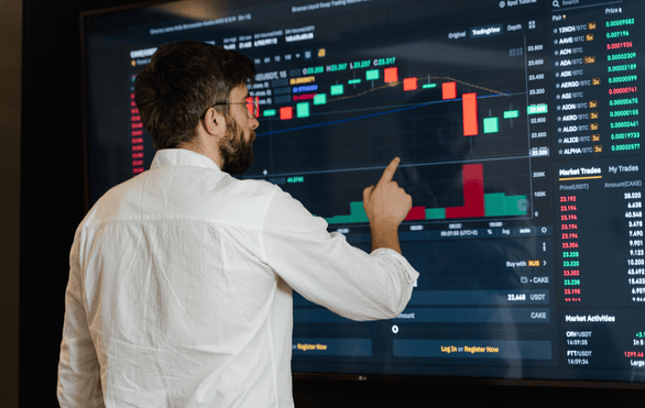 Data Strategy