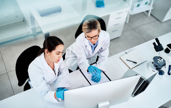 Pharmacovigilance
