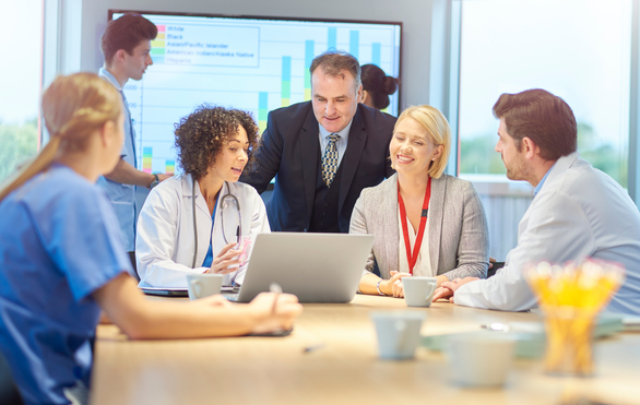 Regulatory Affairs