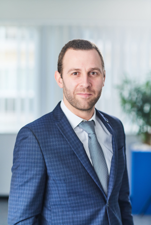 Managing Director Enovalife Belgium