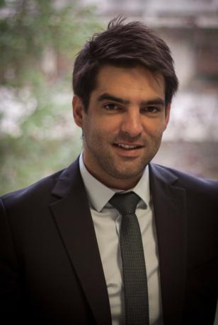Managing Director enovalife france
