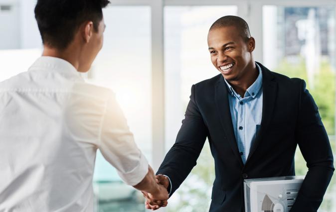 Recruitment agreement