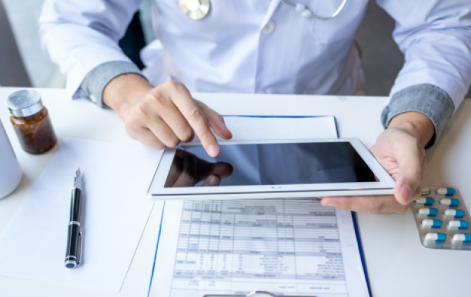 Clinical Data Journey