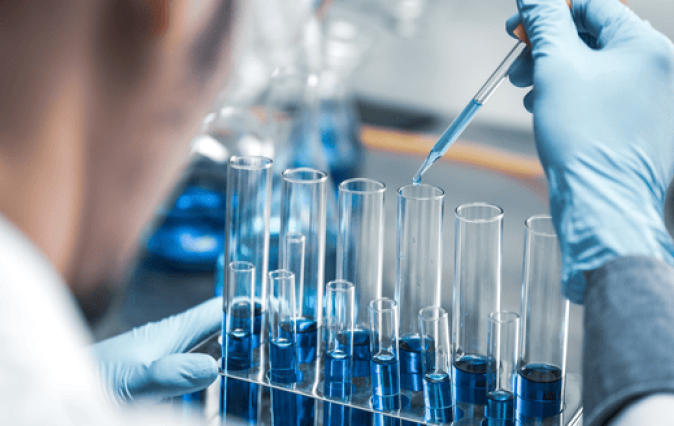 life sciences