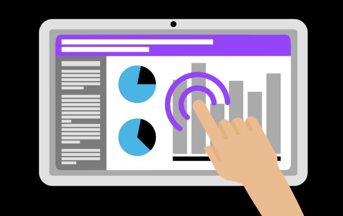 interactivity