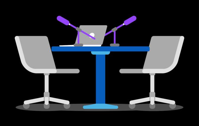 podcast